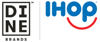 dine brands logo